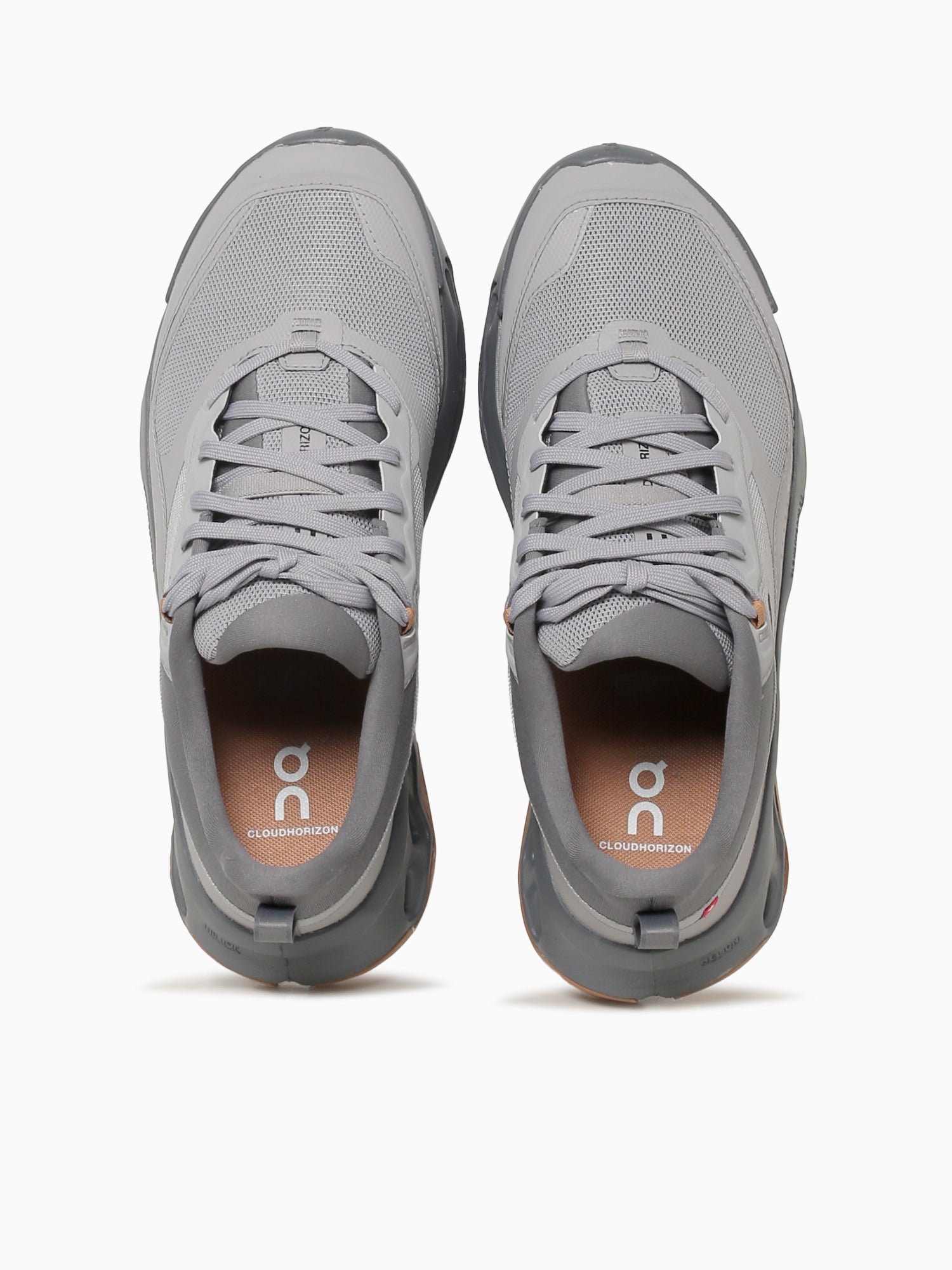 Cloudhorizon 2 Alloy Rock mesh Grey / 7 / M