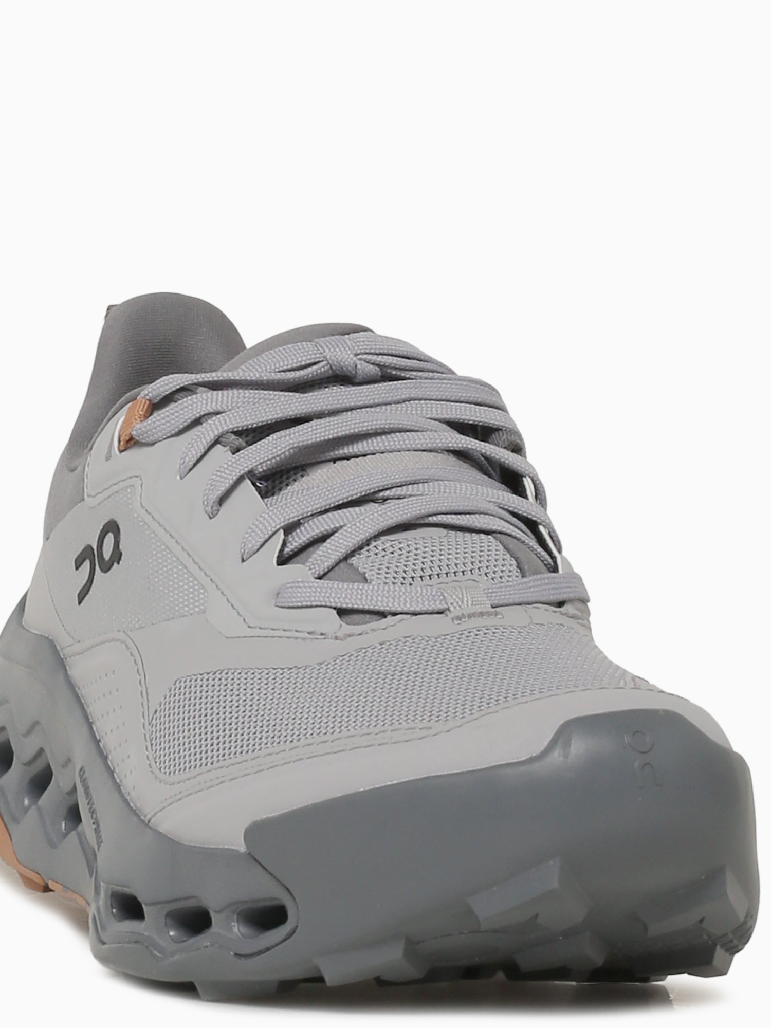 Cloudhorizon 2 Alloy Rock mesh Grey / 7 / M
