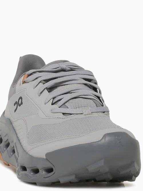 Cloudhorizon 2 Alloy Rock mesh Grey / 7 / M