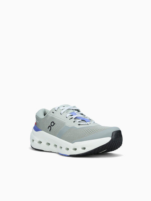 Cloudrunner 3 Ting Iceberg mesh Light Grey / 7 / M