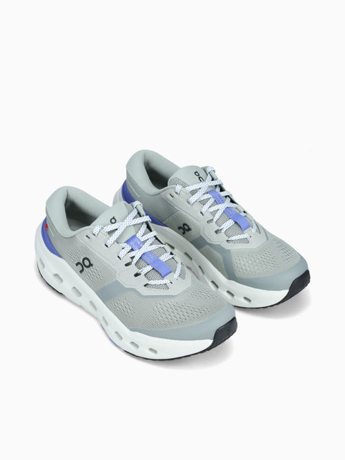 Cloudrunner 3 Ting Iceberg mesh Light Grey / 7 / M