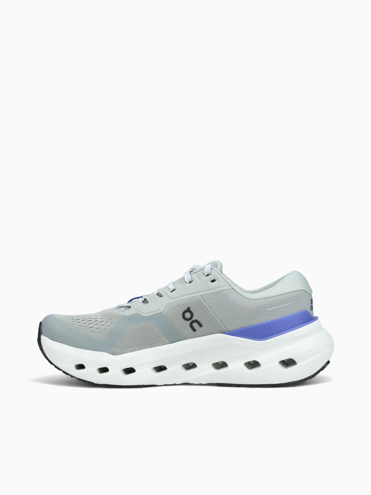 Cloudrunner 3 Ting Iceberg mesh Light Grey / 7 / M