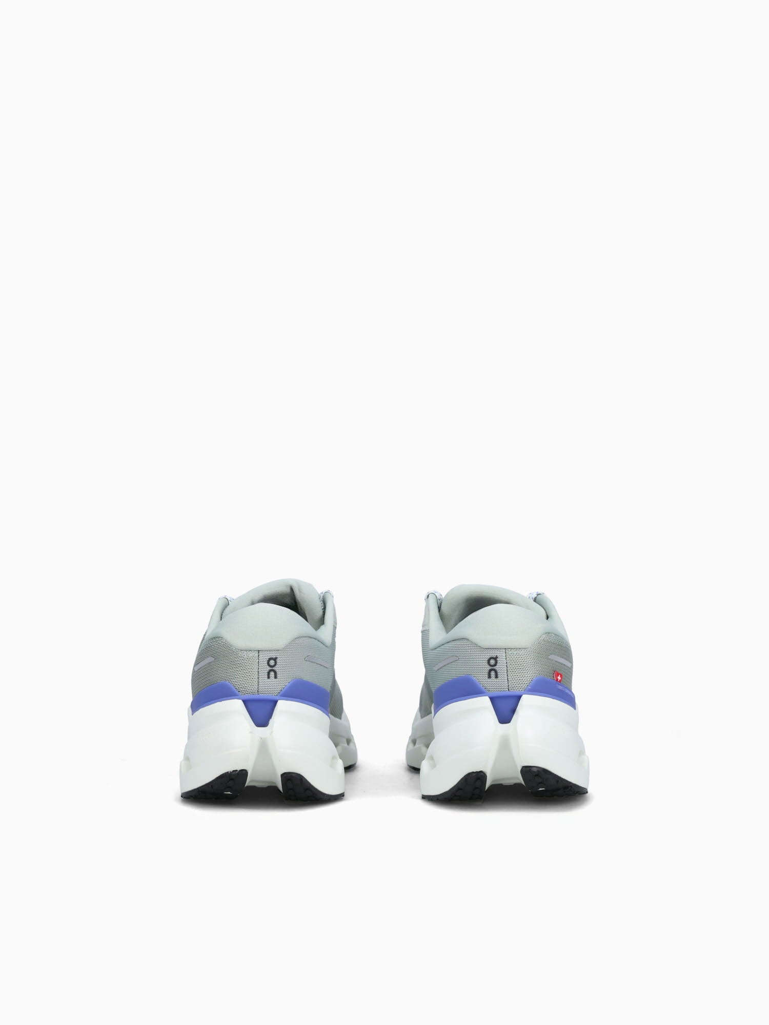 Cloudrunner 3 Ting Iceberg mesh Light Grey / 7 / M