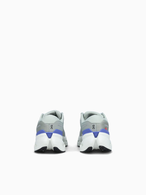 Cloudrunner 3 Ting Iceberg mesh Light Grey / 7 / M