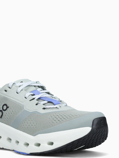 Cloudrunner 3 Ting Iceberg mesh Light Grey / 7 / M