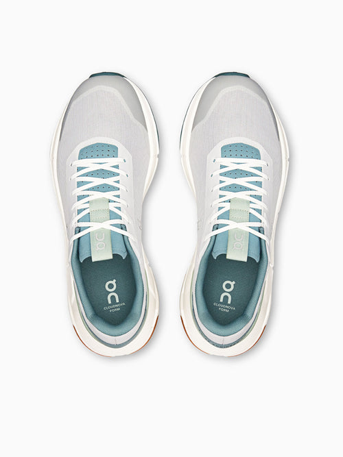 Cloudnova Form 2 Wolf Tide mesh Light Grey / 7 / M