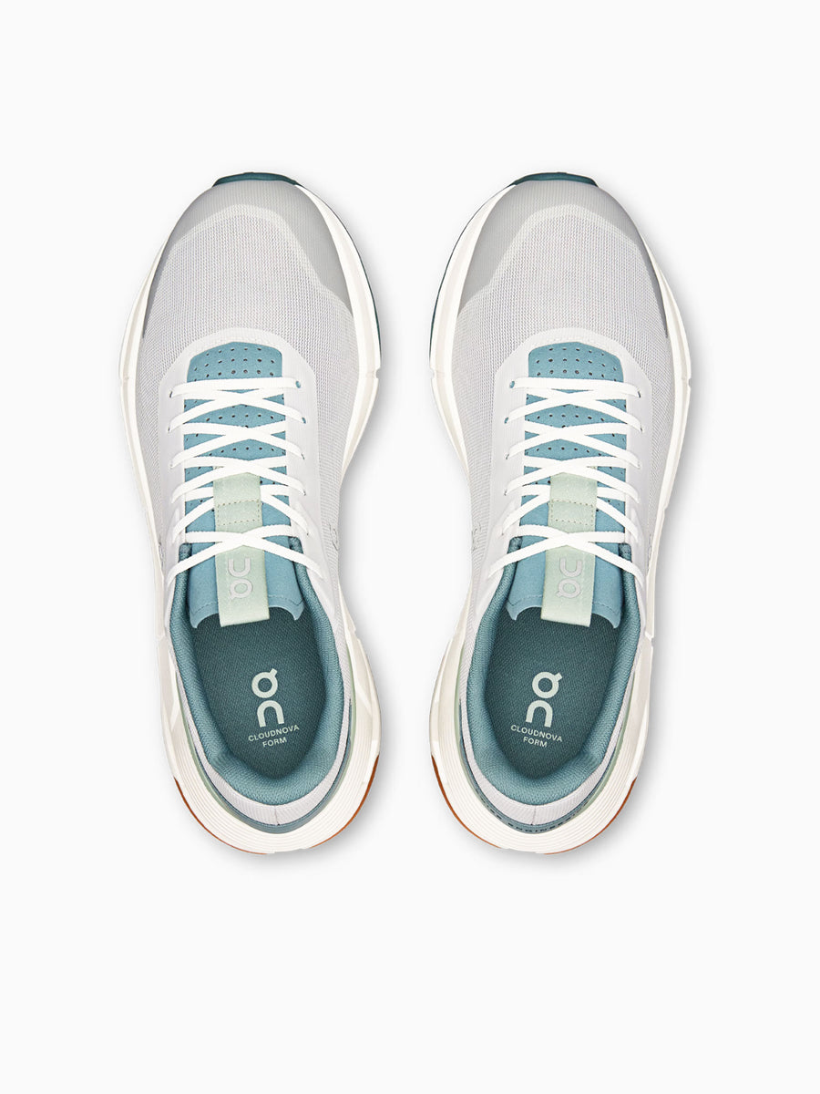 Cloudnova Form 2 Wolf Tide mesh Light Grey / 7 / M