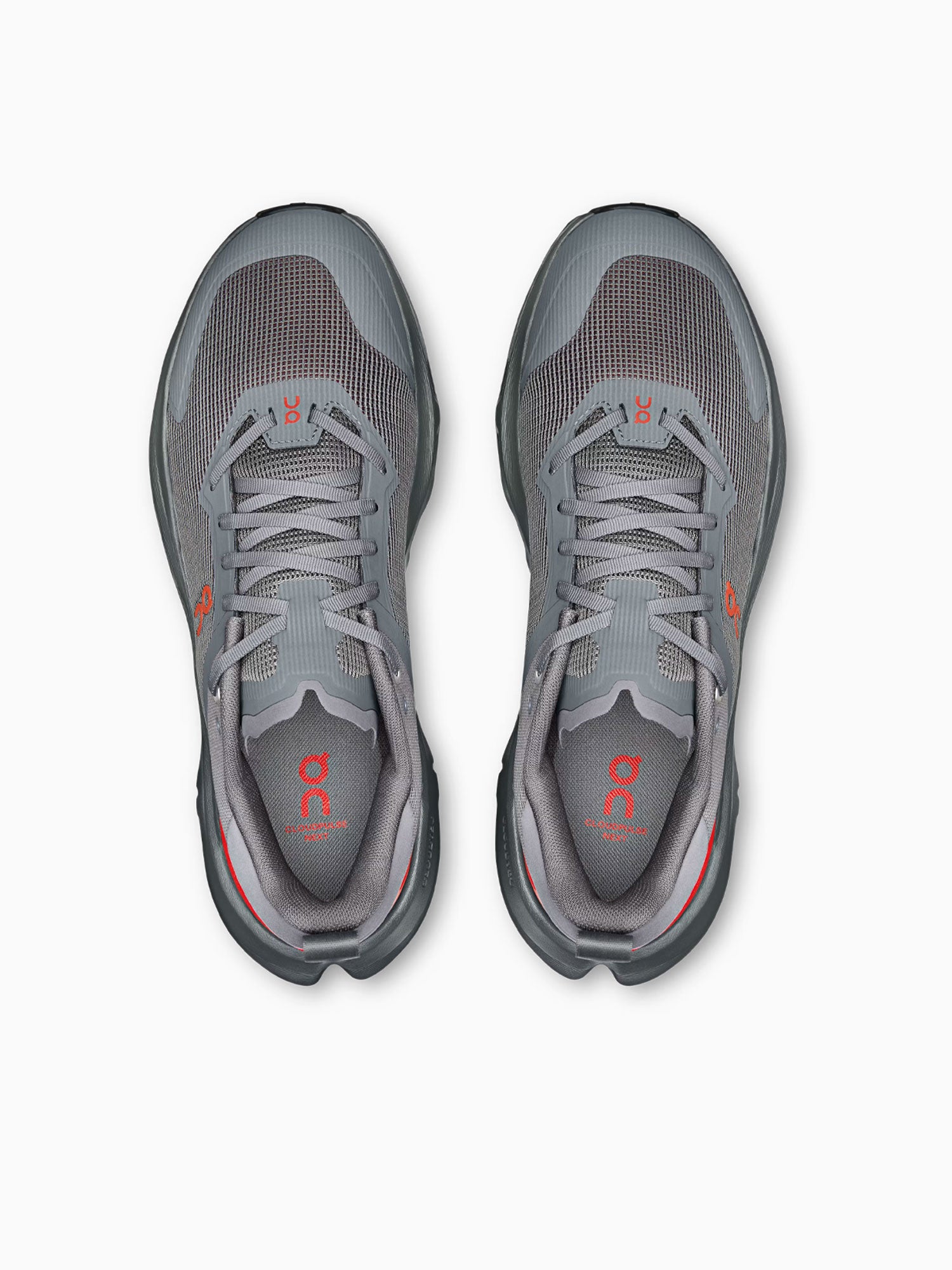 Cloudpulse Next Rock Eclipse mesh Grey / 7 / M