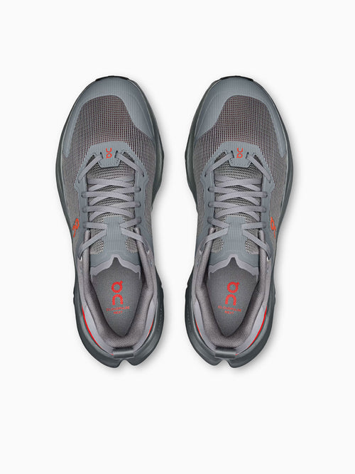 Cloudpulse Next Rock Eclipse mesh Grey / 7 / M