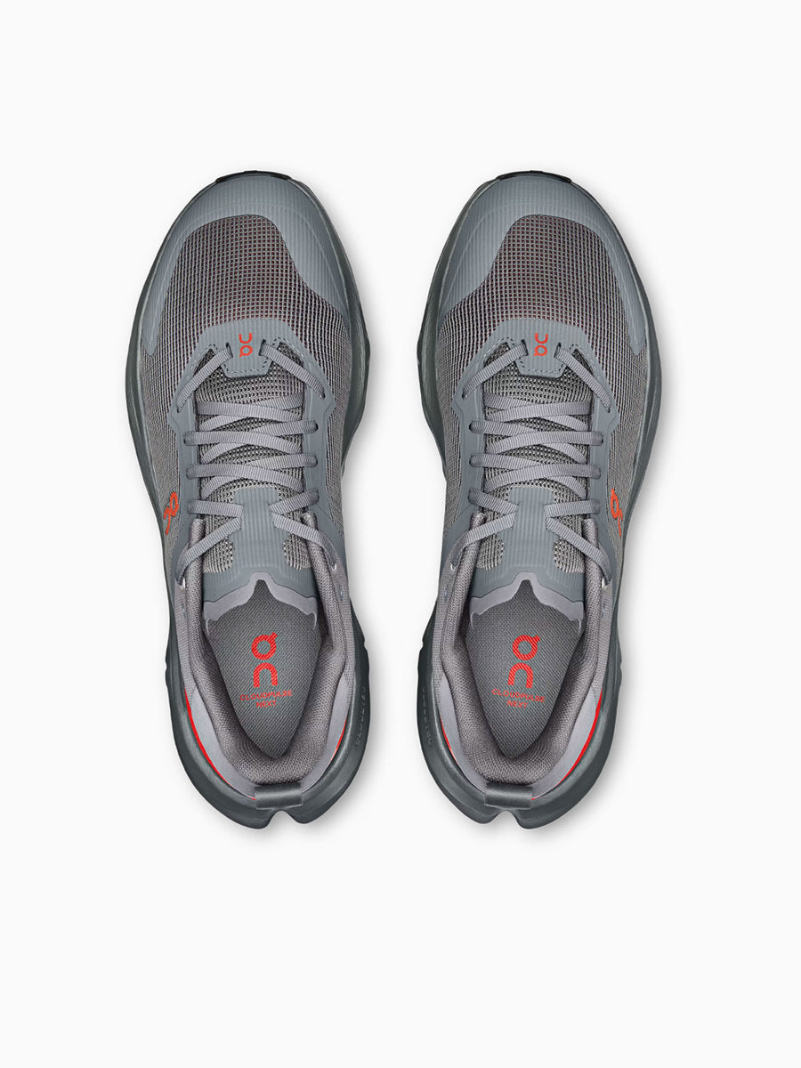 Cloudpulse Next Rock Eclipse mesh Grey / 7 / M
