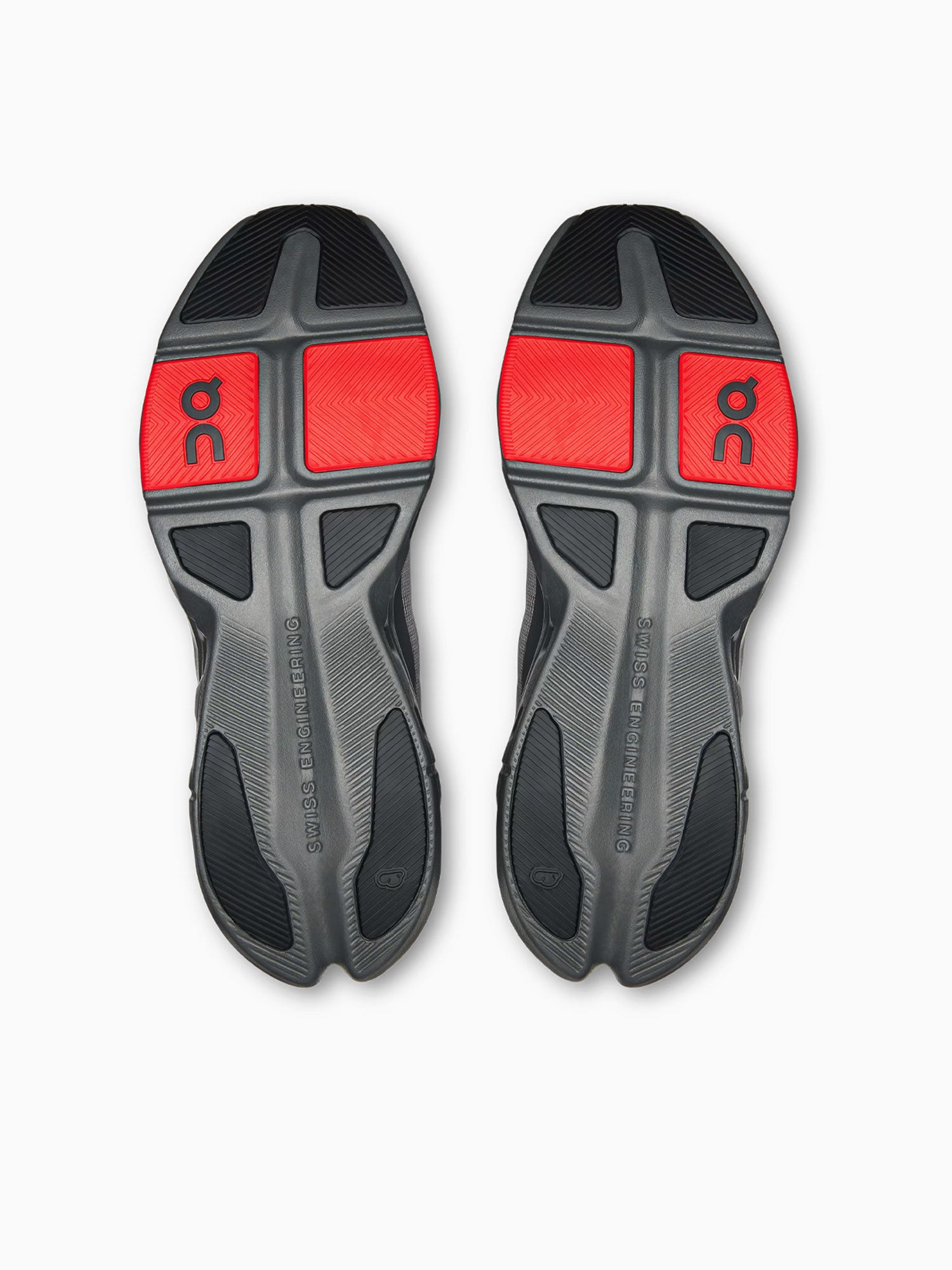 Cloudpulse Next Rock Eclipse mesh Grey / 7 / M