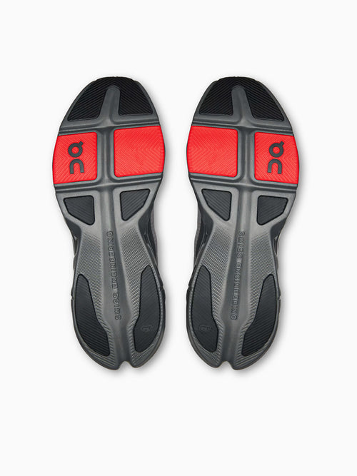 Cloudpulse Next Rock Eclipse mesh Grey / 7 / M