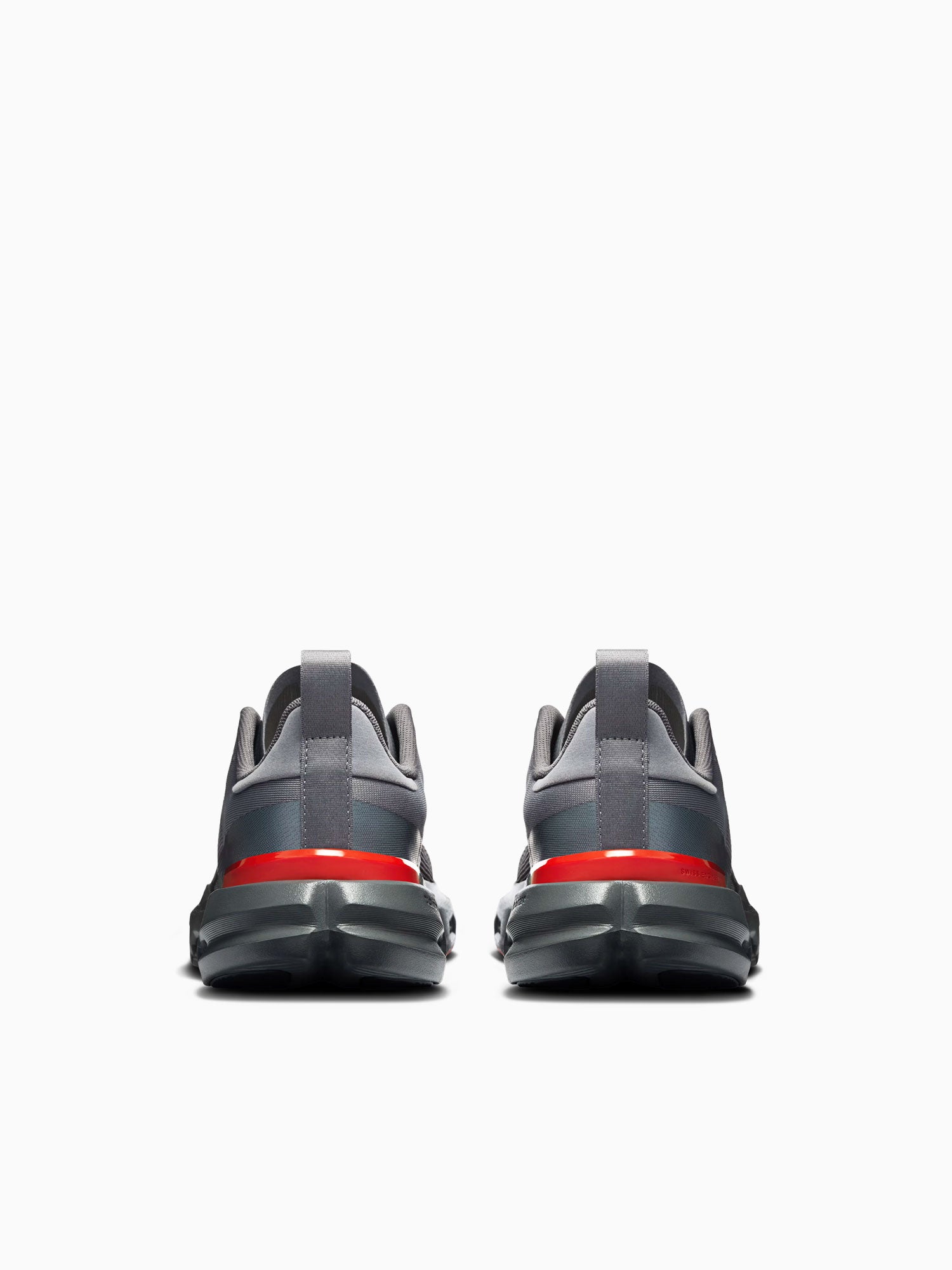 Cloudpulse Next Rock Eclipse mesh Grey / 7 / M