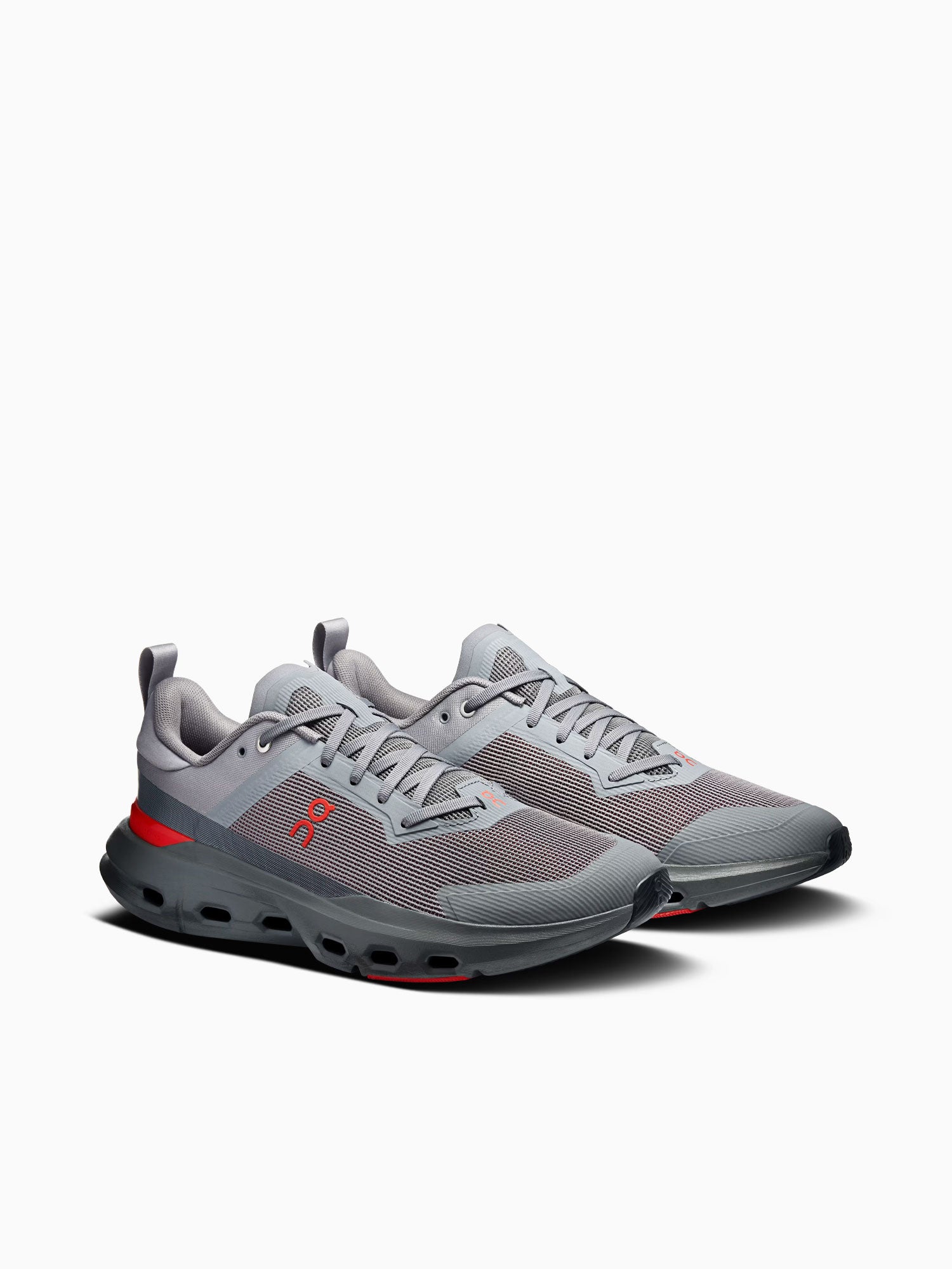 Cloudpulse Next Rock Eclipse mesh Grey / 7 / M