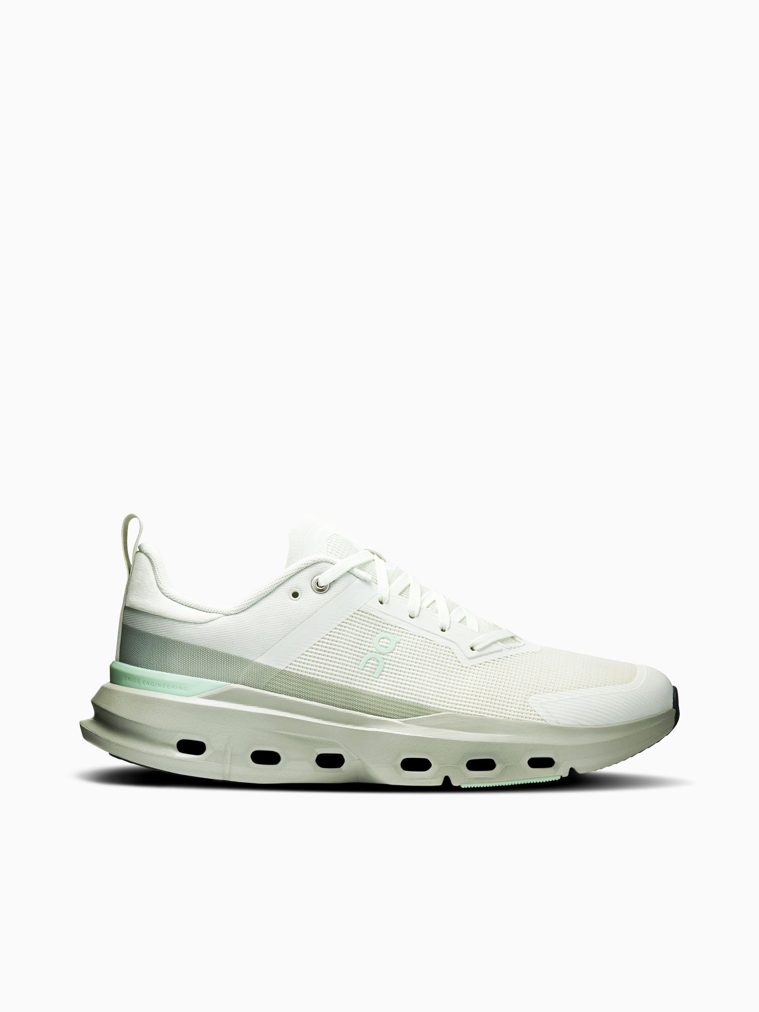 Cloudpulse Next Iceberg Tin mesh Light Grey / 7 / M