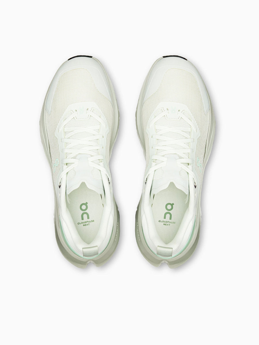 Cloudpulse Next Iceberg Tin mesh Light Grey / 7 / M