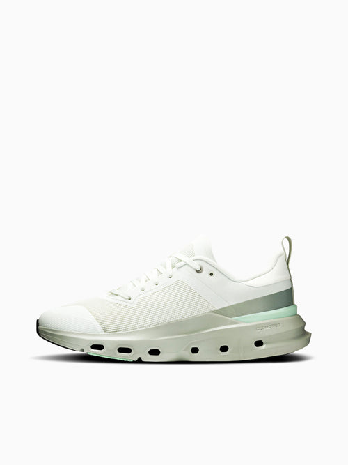 Cloudpulse Next Iceberg Tin mesh Light Grey / 7 / M