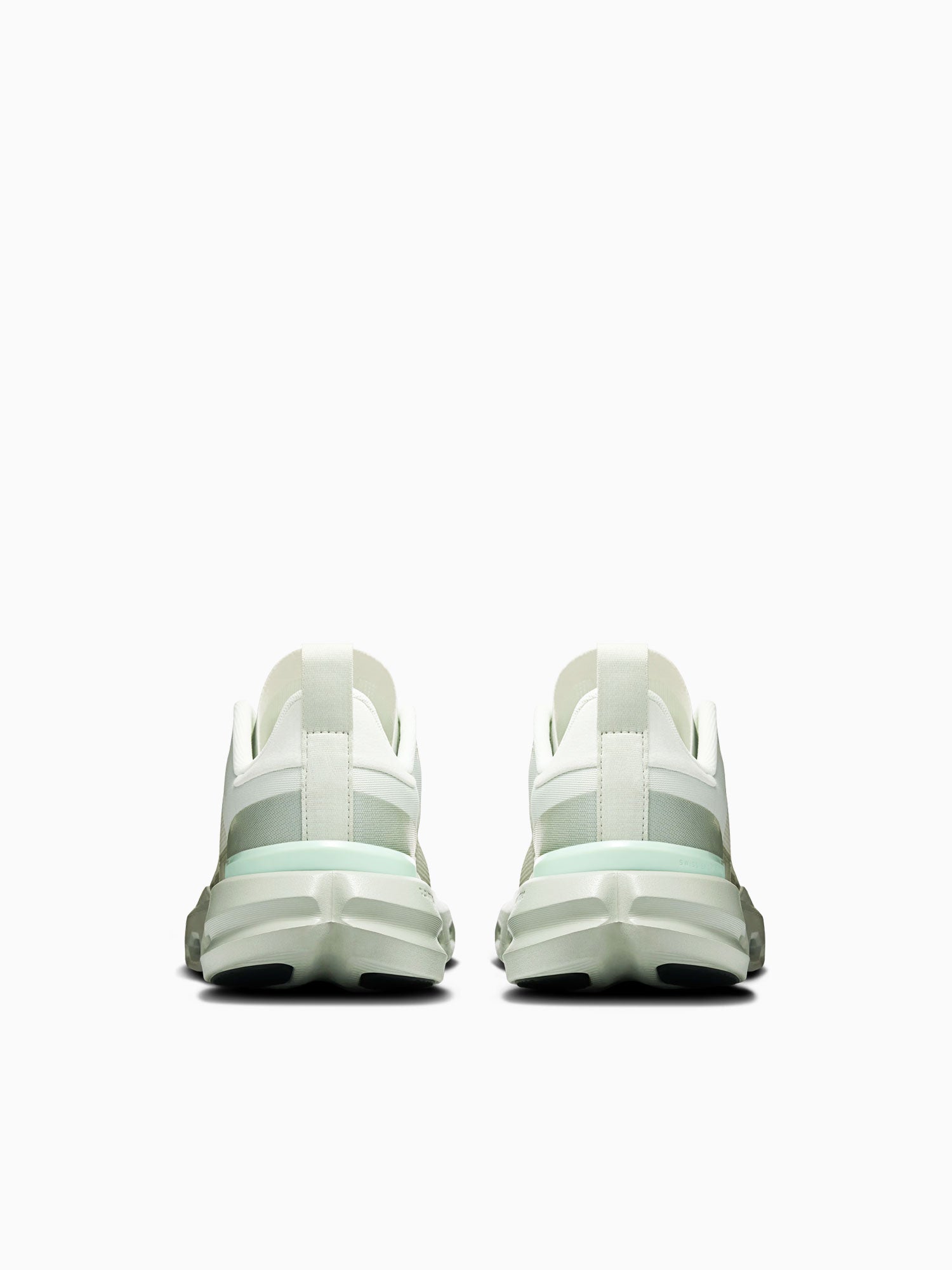 Cloudpulse Next Iceberg Tin mesh Light Grey / 7 / M