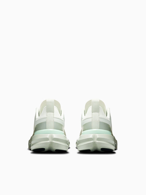 Cloudpulse Next Iceberg Tin mesh Light Grey / 7 / M