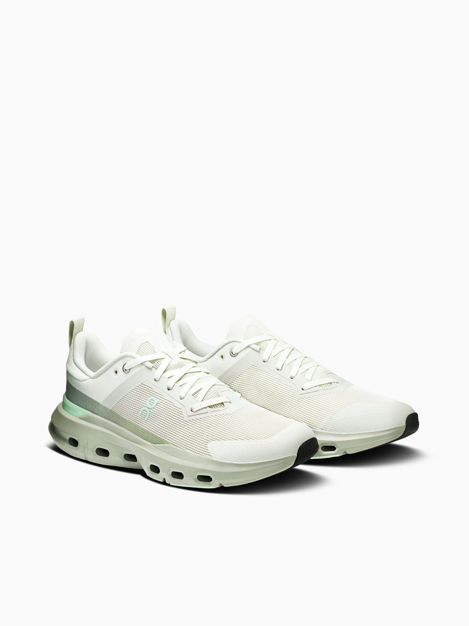 Cloudpulse Next Iceberg Tin mesh Light Grey / 7 / M