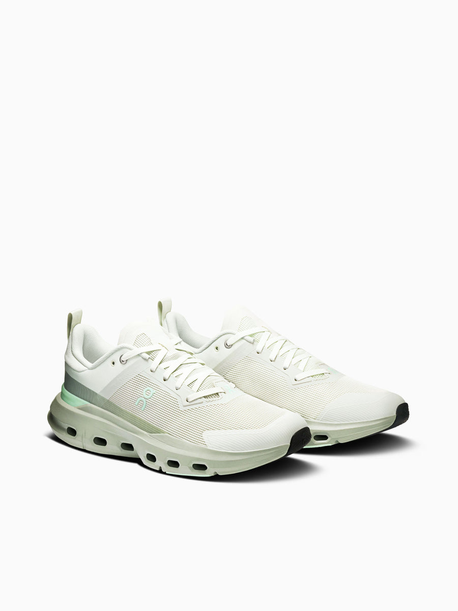 Cloudpulse Next Iceberg Tin mesh Light Grey / 7 / M