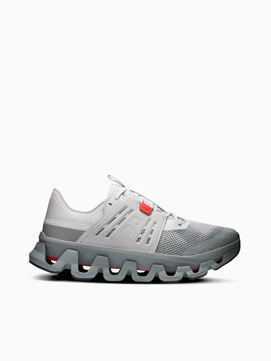Cloudswift Amp Glacier Apollo mesh Grey / 7 / M