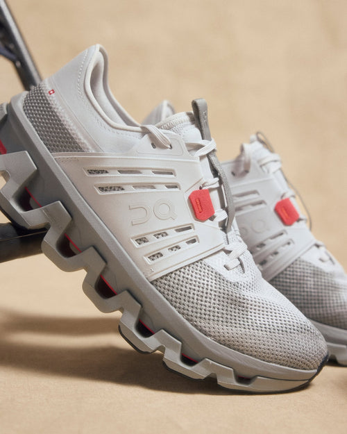 Cloudswift Amp Glacier Apollo mesh