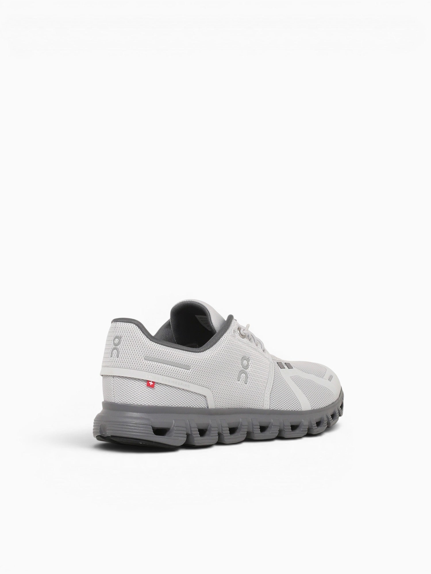 Cloud 6 Wolf Rock mesh