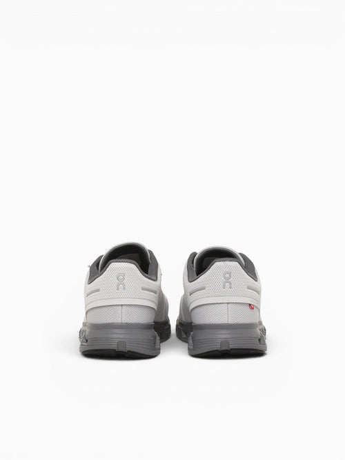 Cloud 6 Wolf Rock mesh