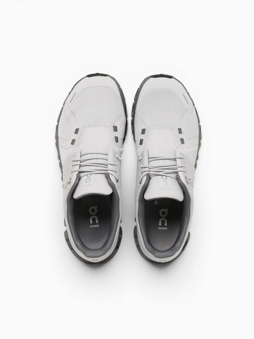 Cloud 6 Wolf Rock mesh