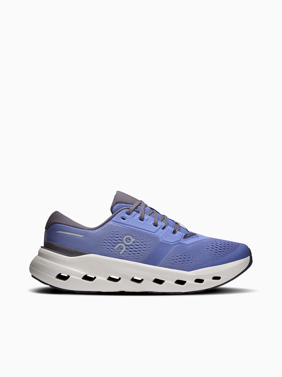 Cloudrunner 3 Sailor Ivory mesh Blue / 7 / M