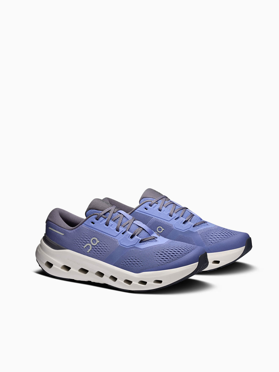 Cloudrunner 3 Sailor Ivory mesh Blue / 7 / M