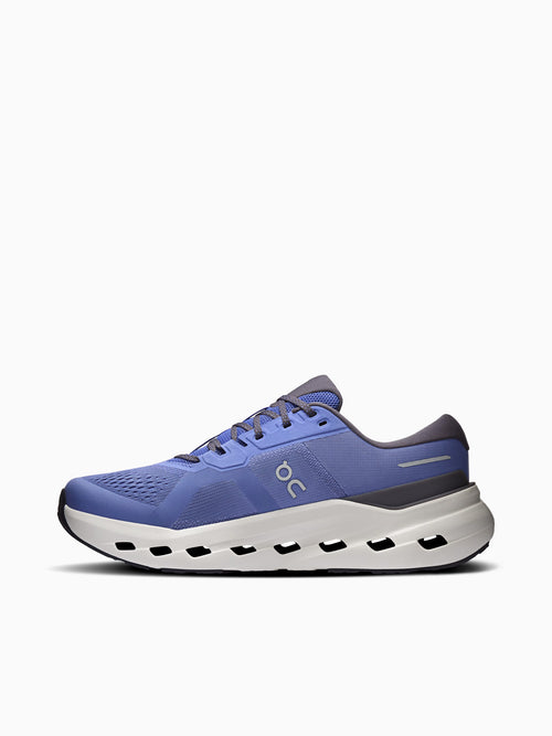 Cloudrunner 3 Sailor Ivory mesh Blue / 7 / M