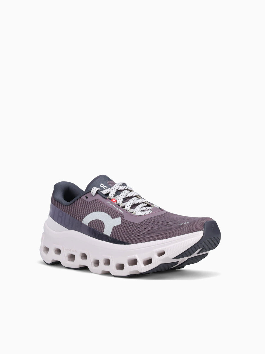 Cloudmonster Gobi Lily mesh Dark Grey / 5 / M