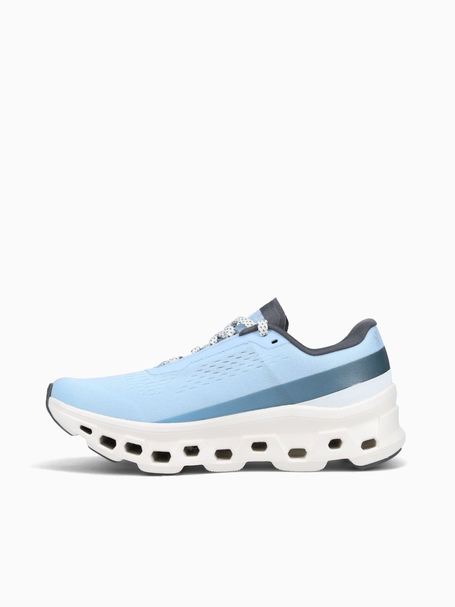 Cloudmonster Cerulean Ice mesh