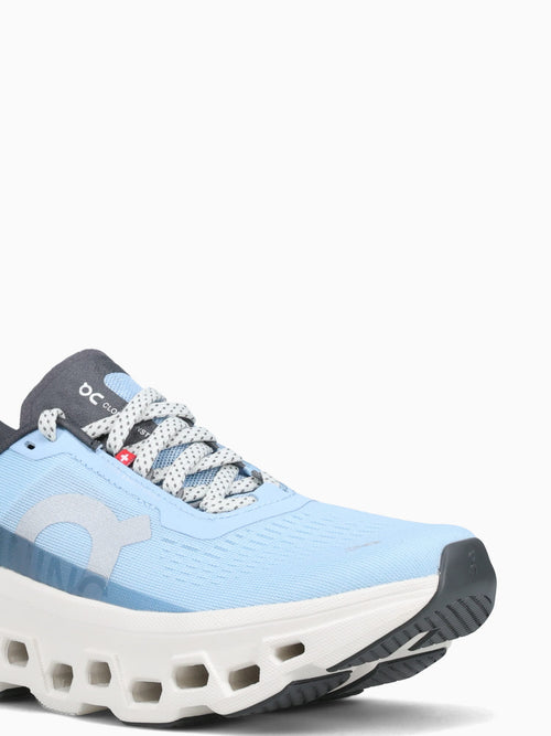 Cloudmonster Cerulean Ice mesh