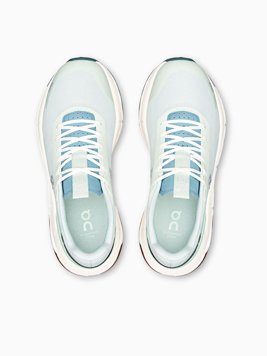 Cloudnova Form 2 Iceberg Creek mesh Grey / 5 / M