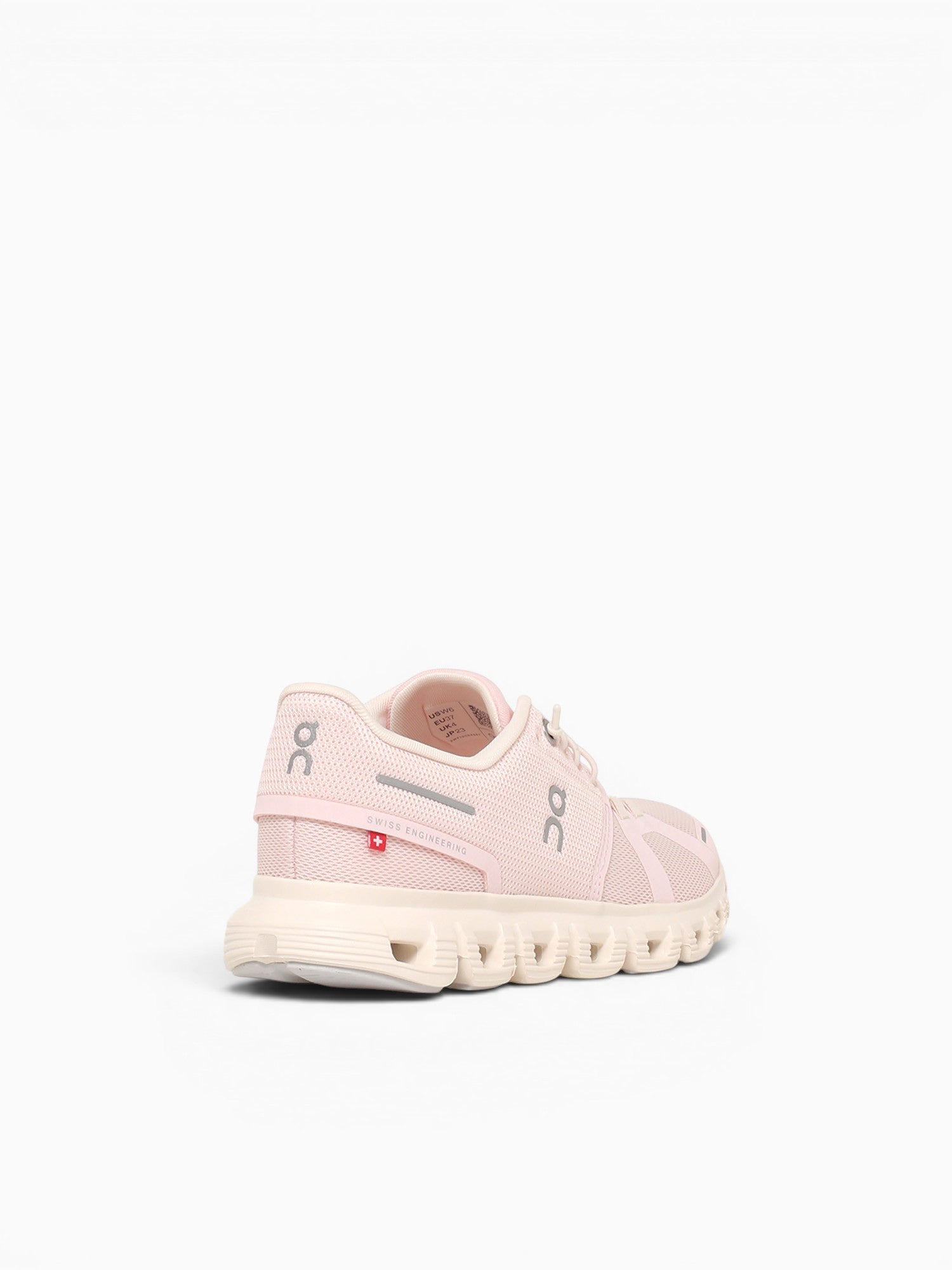 Cloud 6 Salt Gardenia mesh