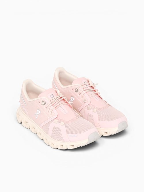 Cloud 6 Salt Gardenia mesh