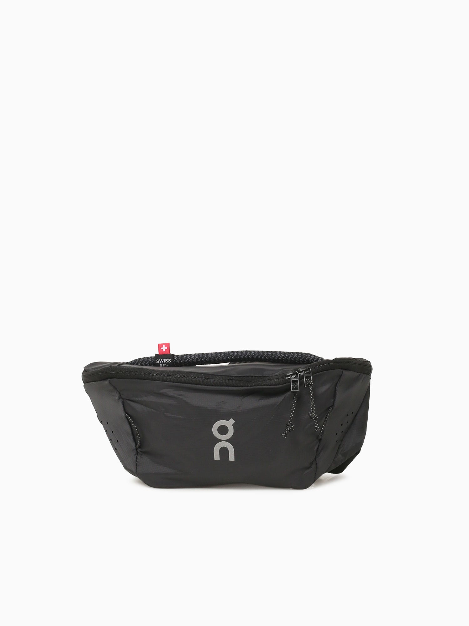 Waist Pack 2l Lite Magnet Nylon Black