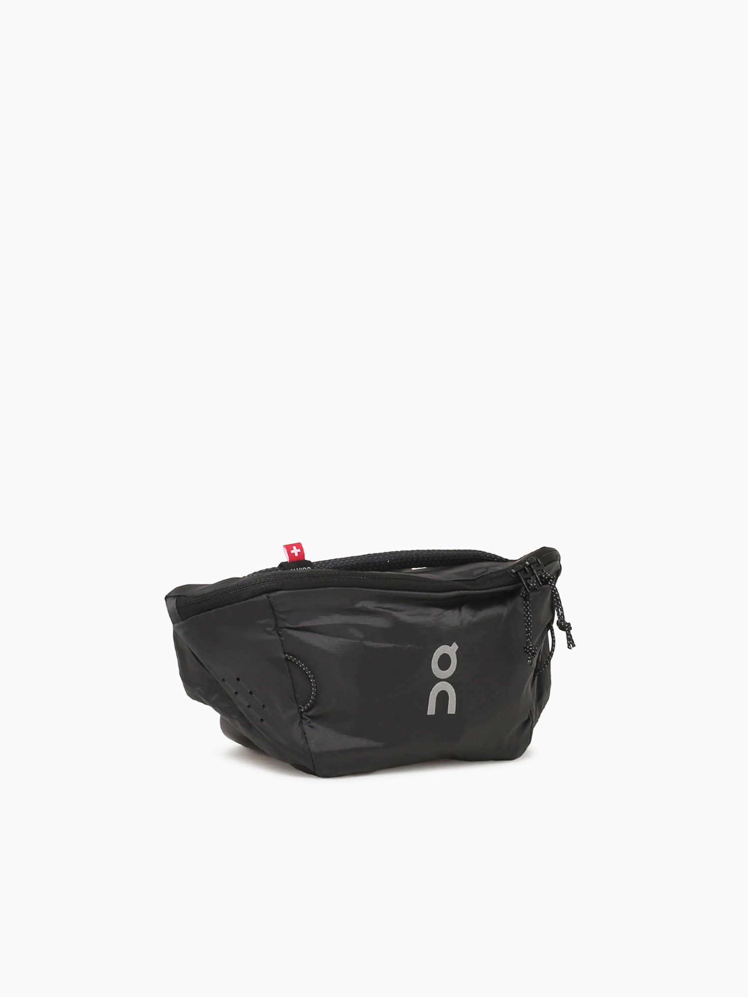 Waist Pack 2l Lite Magnet Nylon Black