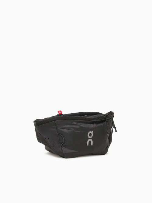 Waist Pack 2l Lite Magnet Nylon Black