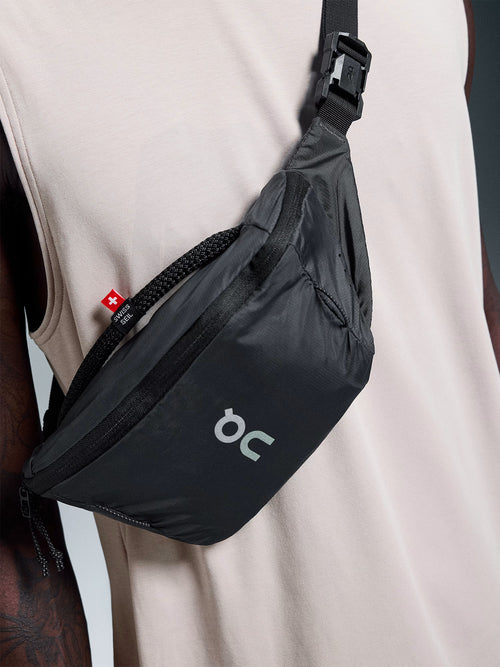 Waist Pack 2l Lite Magnet Nylon