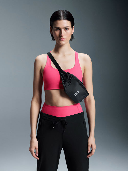 Waist Pack 2l Lite Magnet Nylon