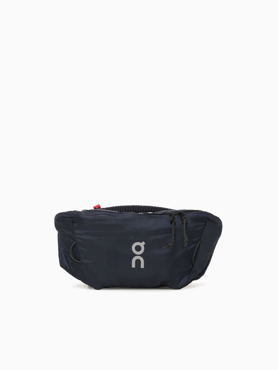 Waist Pack 2l Lite Navy Nylon Navy