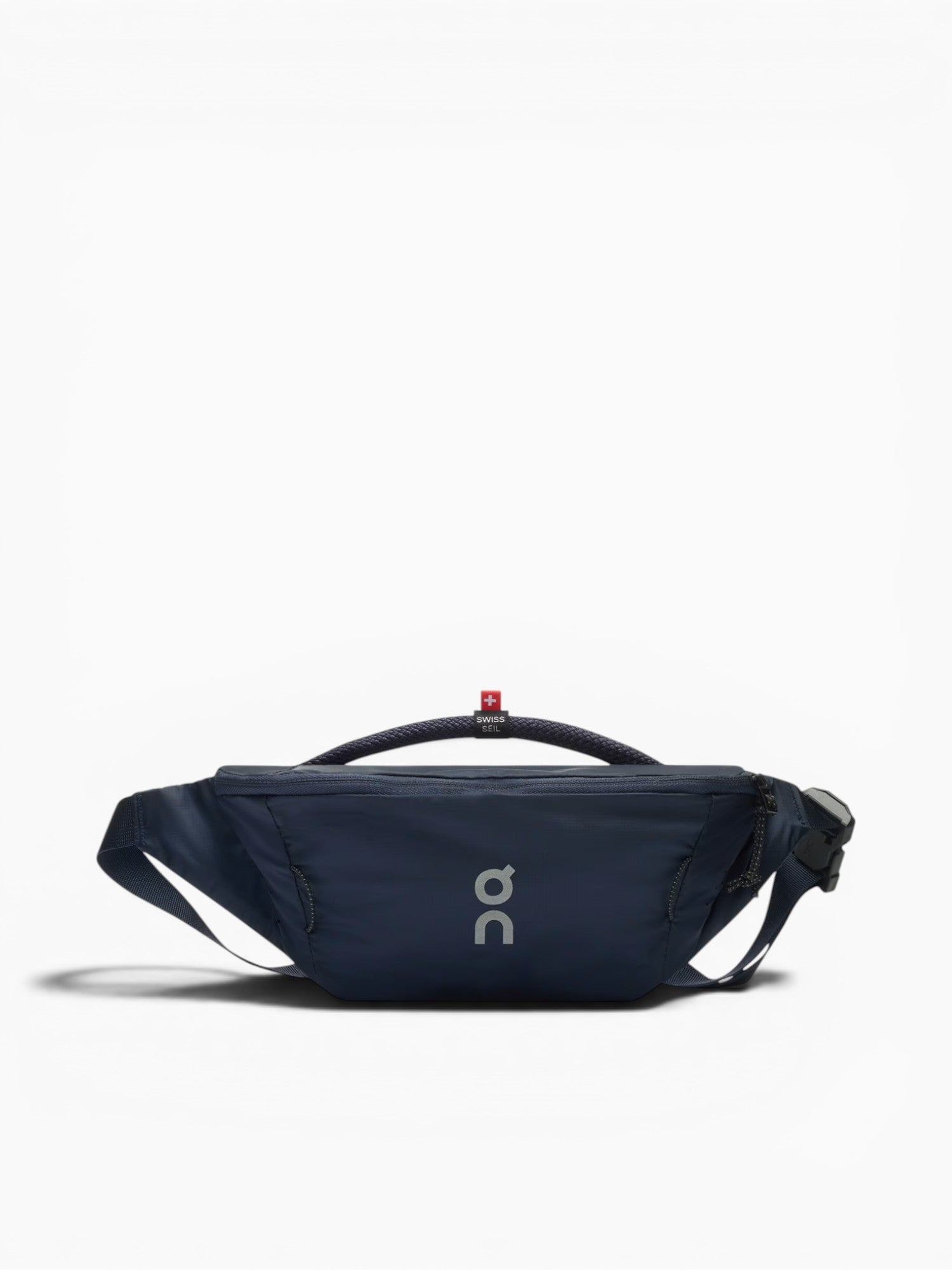 Waist Pack 2l Lite Navy Nylon