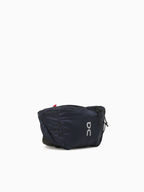 Waist Pack 2l Lite Navy Nylon Navy