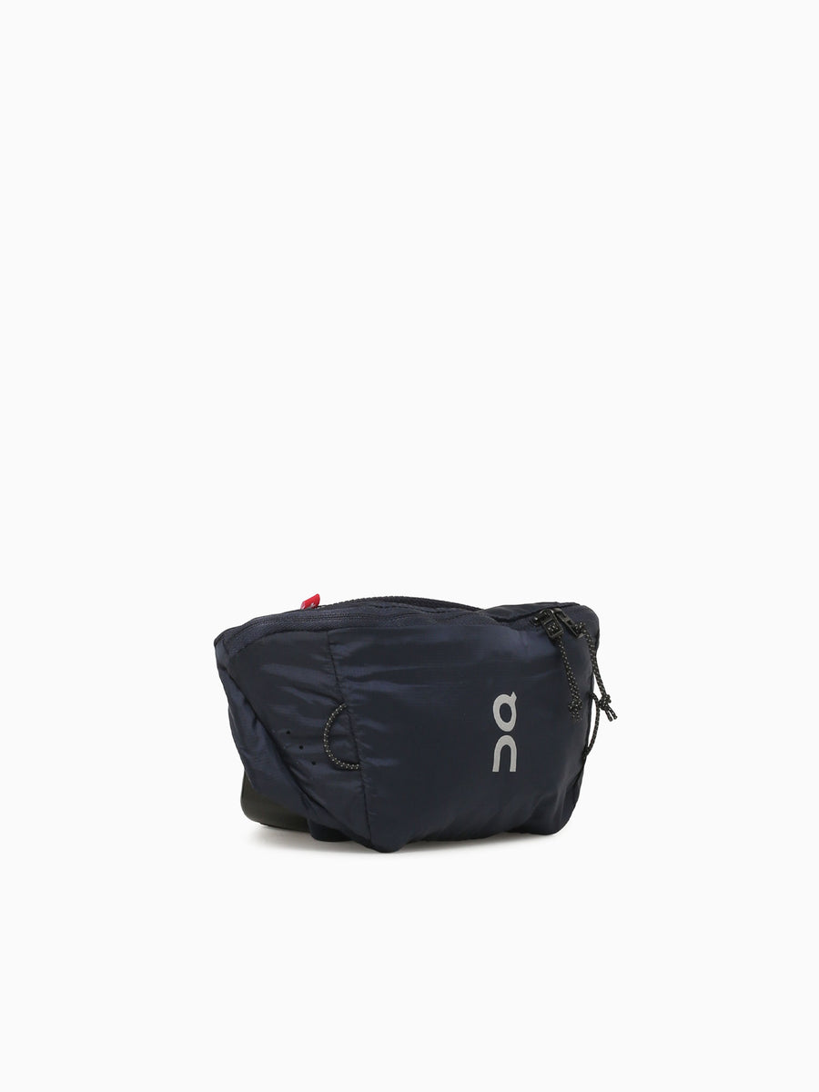 Waist Pack 2l Lite Navy Nylon Navy