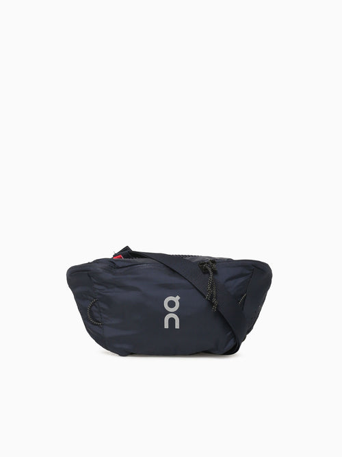 Waist Pack 2l Lite Navy Nylon Navy