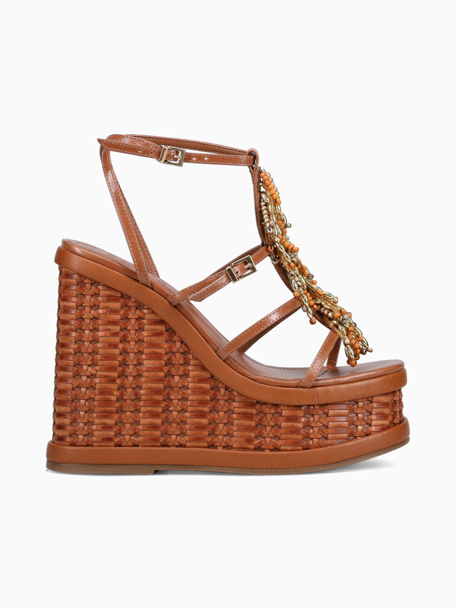 Scilla Brownie Casein Vacheta Brown / 5 / M